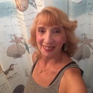 Meet your Posher, Katherine